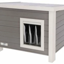 KERBL ECO Katzenhaus Eli
