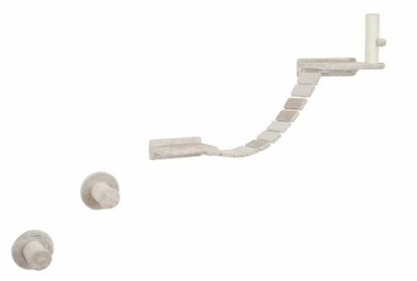 KERBL Kletterwand Matterhorn 1 KERBL Kletterwand Matterhorn