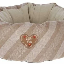 KERBL Welpenbett Love You