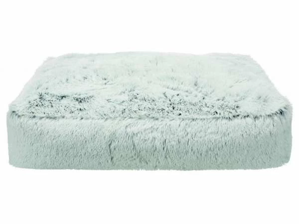 Trixie Kissen HARVEY | Eckig | Weiss-Schwarz | Für Hunde 1 Trixie Kissen HARVEY | Eckig | Weiss-Schwarz | Für Hunde