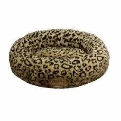 Nobby Komfortbett Donut Alanis