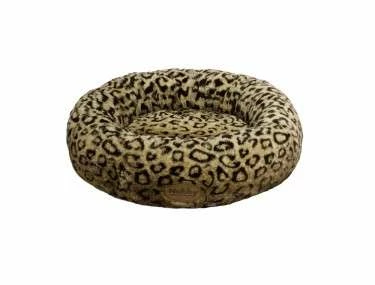 Nobby Komfortbett Donut Alanis 1 Nobby Komfortbett Donut Alanis