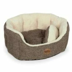 Nobby Komfortbett Alba | Oval