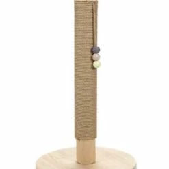 Karlie Kratzsäule SINORA | Designed By Lotte | Für Katzen