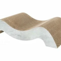Trixie Kratzpappe XXL | Für Katzen