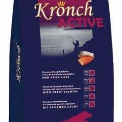 Henne Petfood Kronch Active