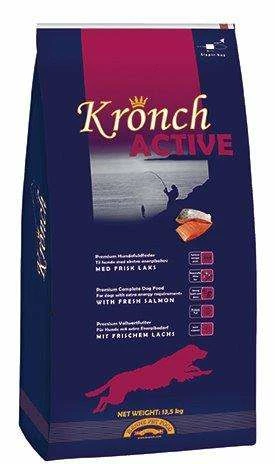 Henne Petfood Kronch Active 1 Henne Petfood Kronch Active