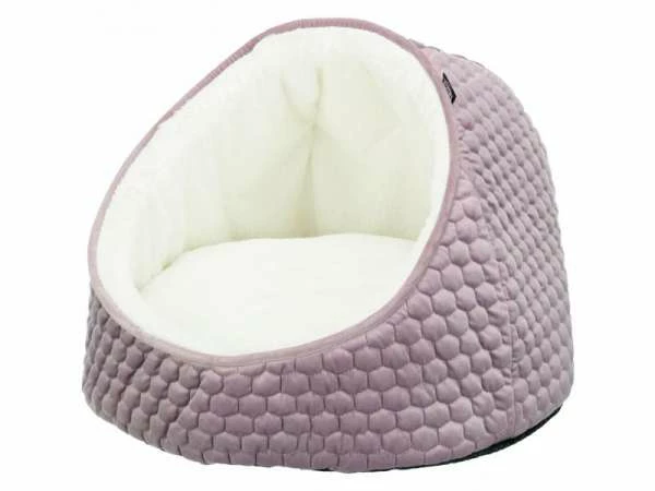 Trixie Höhle LIVIA | Für Hunde & Katzen 1 Trixie Höhle LIVIA | Für Hunde & Katzen