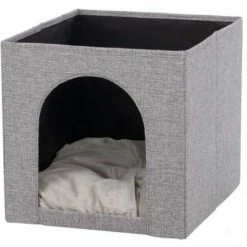 Trixie Kuschelhöhle Ella | Grau