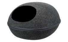 Trixie Kuschelhöhle Liva | Anthrazit