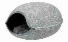 Trixie Kuschelhöhle Luna | Grau