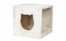 Trixie Kuschelhöhle Für Regale | Lichtgrau