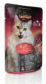 LEONARDO® Finest Selection | Mit Kalb & Gemüse | 16 Frischebeutel 1 LEONARDO® Finest Selection | Mit Kalb & Gemüse | 16 Frischebeutel