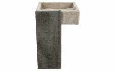 Trixie Kuschelbett Für Regale | Lichtgrau -Hundefutter Geschäft