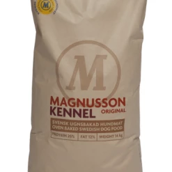 Magnusson Kennel Original | 14 Kg Hundefutter
