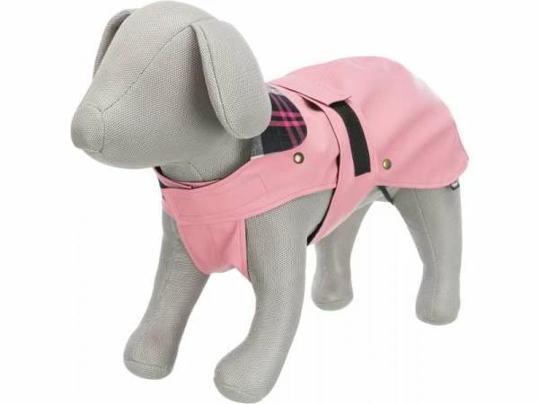 Trixie Mantel PARIS | Kunstleder | Für Hunde 1 Trixie Mantel PARIS | Kunstleder | Für Hunde