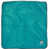 Alcott Mariner Abenteuerdecke | Blau | One Size | 127 X 127 Cm