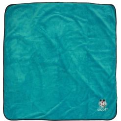 Alcott Mariner Abenteuerdecke | Blau | One Size | 127 X 127 Cm