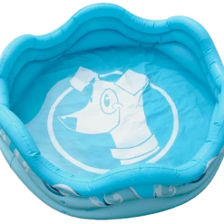 Alcott Robustes Planschbecken Für Hunde