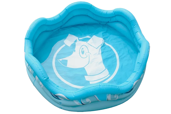 Alcott Robustes Planschbecken Für Hunde 1 Alcott Robustes Planschbecken Für Hunde