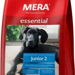 MERA DOG MeraDog Essential Junior 2 | 4 Kg Hundefutter