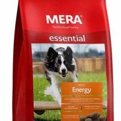 MERA DOG MeraDog Essential Energy | 12.5 Kg