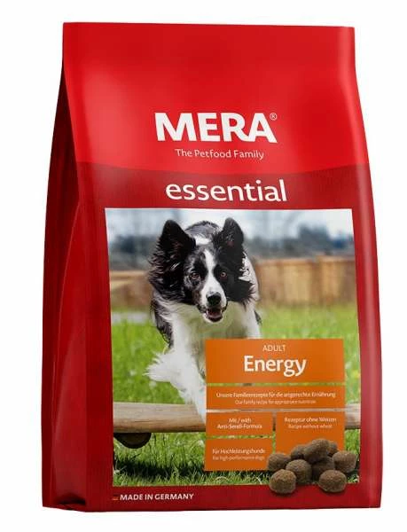 MERA DOG MeraDog Essential Energy | 12.5 Kg 1 MERA DOG MeraDog Essential Energy | 12.5 Kg