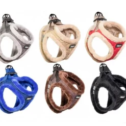 Puppia Chiara Sport MIA Soft | Hundegeschirr