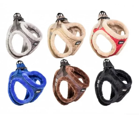 Puppia Chiara Sport MIA Soft | Hundegeschirr 1 Puppia Chiara Sport MIA Soft | Hundegeschirr