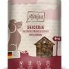 Mjamjam Snackbag | Mit Muskelfleisch Vom Känguruh | 8x 100 G Hundesnack