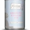 Mjamjam | Mit Huhn & Kürbis An Soße | 6 Dosen Katzenfutter