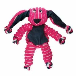 KONG ® Knots Floppy Bunny | Hundespielzeug