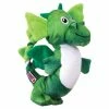 KONG ® Knots Dragon | Hundespielzeug