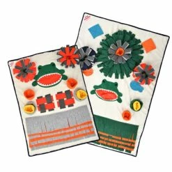 Puppia SWAMPY Schnüffelteppich | Hundespielzeug