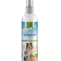 Canina NovaGard Green® Anti-Geruch | Für Hunde & Katzen | 200 Ml