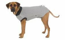 Trixie OP Body | Grau