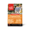 Orijen Original Cat | Mit Huhn & Truthahn | Getreidefreies Katzenfutter
