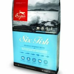 Orijen Adult Dog | Six Fish