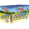 MACs Cat Multipack | Mit Fisch | 12x100g Katzenfutter