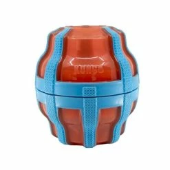 Kong Treat Spinner L | Hundefutter-Spielzeug