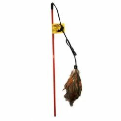 PURRfect Pouncer | Katzenangel