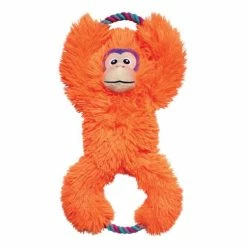 KONG ® Tuggz Monkey XL | Hundespielzeug