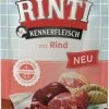 Rinti Kennerfleisch | Mit Rind | 10x 400g Frischebeutel