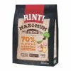 Rinti Max-i-Mum MINI Adult | Mit Huhn | 4 Kg Getreidefreies Hundefutter