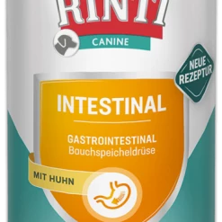 Rinti Canine | Intestinal Mit Huhn | Hundefutter