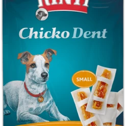 Rinti Chicko Dent Small | Huhn | Hundesnack