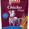 Rinti Extra Chicko | Fischstäbchen | 6x80g Hundesnack