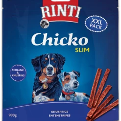 Rinti Chicko | Slim Ente | 900g Hundesnack