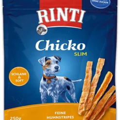 Rinti Extra Chicko Slim | Huhn | 6x250g Hundesnack