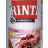 Rinti Kennerfleisch | Mit Kalb | Hundefutter
